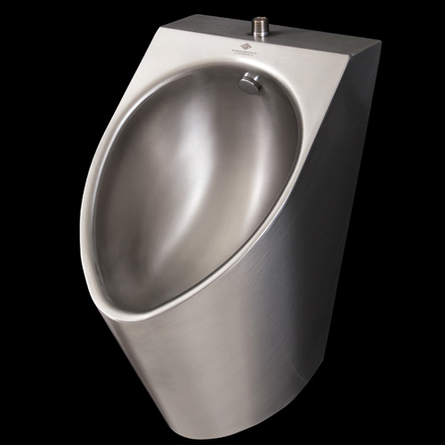 Stainless Steel Toilets, Urinals, Sinks